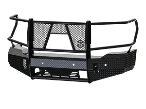 Ranch Hand - Ranch Hand | Summit Series Front Bumper | FSG201BL1C - Image 2