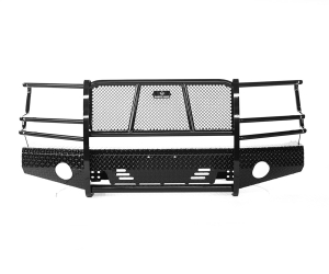 Ranch Hand - Ranch Hand | Summit Series Front Bumper | FST07HBL1 - Image 1