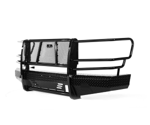 Ranch Hand - Ranch Hand | Summit Series Front Bumper | FST07HBL1 - Image 3