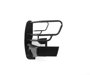 Ranch Hand - Ranch Hand | Summit Series Front Bumper | FST07HBL1 - Image 4