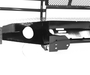 Ranch Hand - Ranch Hand | Summit Series Front Bumper | FST07HBL1 - Image 5