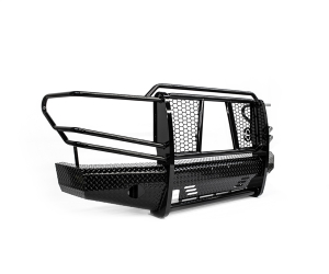 Ranch Hand - Ranch Hand | Summit Series Front Bumper | FST14HBL1 - Image 5