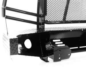 Ranch Hand - Ranch Hand | Summit Series Front Bumper | FST14HBL1 - Image 7