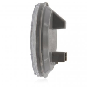 Maxxima - Maxxima | 4" Round Red Clear Lens Stop/Tail/Turn | M42322RCL - Image 3