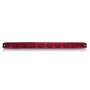 Maxxima | Surface Mount ID Bar/Center High Mount Stop Light | M63319R