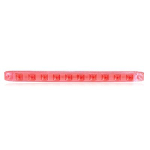 Maxxima | Surface Mount Stop/Tail/Turn Strip Light | M63318RCL