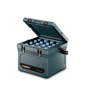 Dometic - Dometic | Cool-Ice WCI 22 Insulation Box; 22L; Ocean | 9600049494 - Image 1