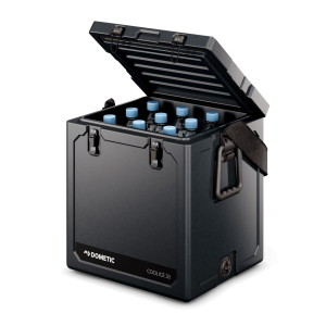 Dometic | Cool-Ice WCI 33 Insulation Box; 33L; Slate | 9600049492