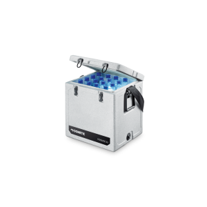 Dometic - Dometic | Cool-Ice WCI 33 Insulation Box; 33L; Stone | 9600000502 - Image 1