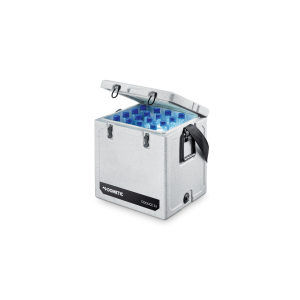 Dometic | Cool-Ice WCI 33 Insulation Box; 33L; Stone | 9600000502