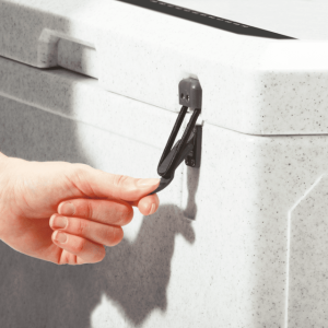 Dometic - Dometic | Cool-Ice WCI 33 Insulation Box; 33L; Stone | 9600000502 - Image 5