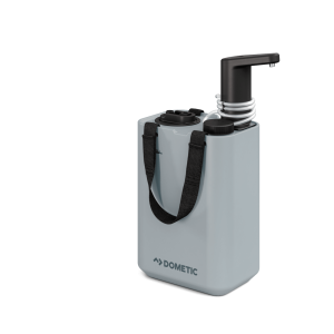 Dometic - Dometic | Dometic GO Hydration Water Faucet | 9600050794 - Image 4