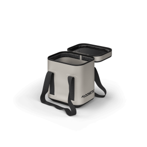 Dometic - Dometic | Dometic GO Soft Storage; 10L; Ash | 9600050771 - Image 3