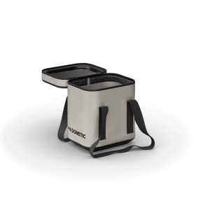 Dometic - Dometic | Dometic GO Soft Storage; 10L; Ash | 9600050771 - Image 4