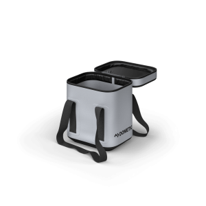 Dometic - Dometic | Dometic GO Soft Storage; 10L; Silt | 9600050770 - Image 3