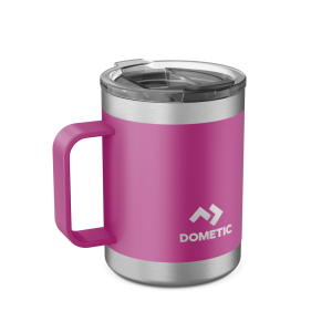 Dometic - Dometic | Thermo Mug 45; Orchid | 9600050956 - Image 1