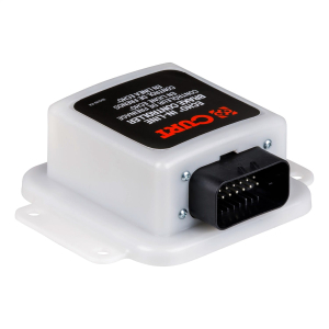 CURT - CURT 51200 Echo In-Line Electric Trailer Brake Controller with Bluetooth® Enabled Smartphone Connection, Proportional - Image 2