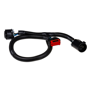 CURT - CURT 51200 Echo In-Line Electric Trailer Brake Controller with Bluetooth® Enabled Smartphone Connection, Proportional - Image 4