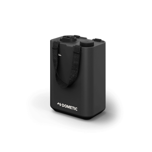 Dometic - Dometic | Dometic GO Hydration Water Jug 11L; Slate | 9600050822 - Image 2