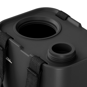 Dometic - Dometic | Dometic GO Hydration Water Jug 11L; Slate | 9600050822 - Image 5