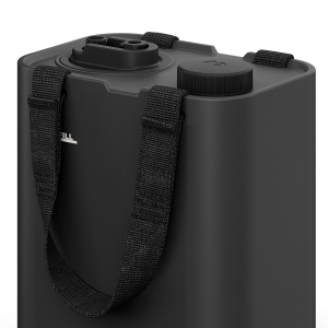 Dometic - Dometic | Dometic GO Hydration Water Jug 11L; Slate | 9600050822 - Image 6