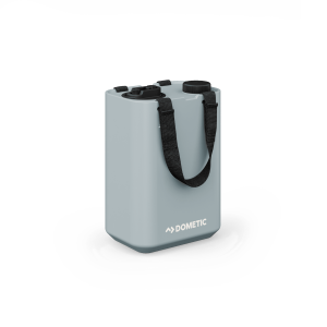 Dometic - Dometic | Dometic GO Hydration Water Jug 11L; Glacier | 9600050824 - Image 1