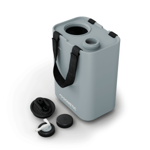 Dometic - Dometic | Dometic GO Hydration Water Jug 11L; Glacier | 9600050824 - Image 3