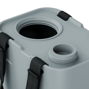 Dometic - Dometic | Dometic GO Hydration Water Jug 11L; Glacier | 9600050824 - Image 6