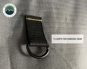 Overland Vehicle Systems - Overland Vehicle Systems | Nomadic Awning Organizer | 18089911 - Image 2