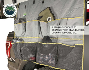 Overland Vehicle Systems - Overland Vehicle Systems | Nomadic Awning Organizer | 18089911 - Image 3