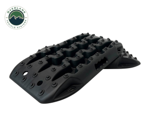 Overland Vehicle Systems | Recovery Ramp Small With Pull Strap and Storage Bag | 19169911