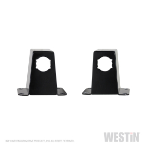 Westin - Westin | Grille Guard Sensor Relocator | 40-0005S - Image 5