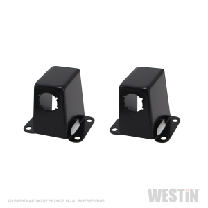 Westin - Westin | Grille Guard Sensor Relocator | 40-0015S - Image 2