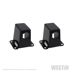 Westin - Westin | Grille Guard Sensor Relocator | 40-0015S - Image 3
