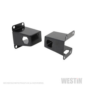 Westin - Westin | Grille Guard Sensor Relocator | 40-0015S - Image 4