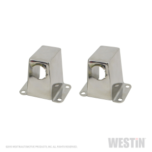 Westin - Westin | Grille Guard Sensor Relocator Kit | 45-0000S - Image 2