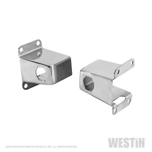 Westin - Westin | Grille Guard Sensor Relocator Kit | 45-0000S - Image 3