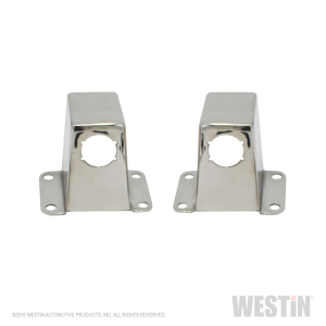 Westin - Westin | Grille Guard Sensor Relocator Kit | 45-0000S - Image 4