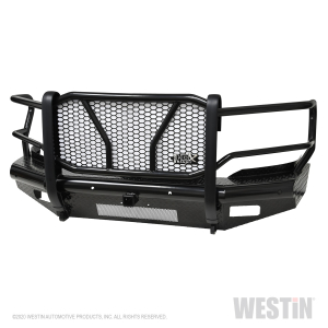 Westin - Westin | HDX Bandit Front Bumper | 58-31195 - Image 1
