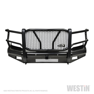 Westin - Westin | HDX Bandit Front Bumper | 58-31195 - Image 3