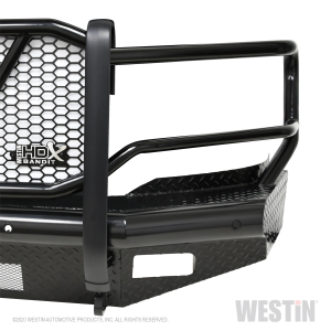 Westin - Westin | HDX Bandit Front Bumper | 58-31195 - Image 4