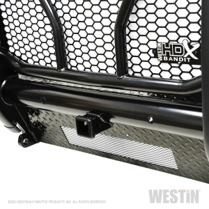 Westin - Westin | HDX Bandit Front Bumper | 58-31195 - Image 6