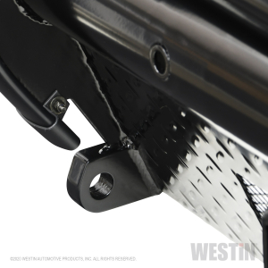Westin - Westin | HDX Bandit Front Bumper | 58-31195 - Image 7