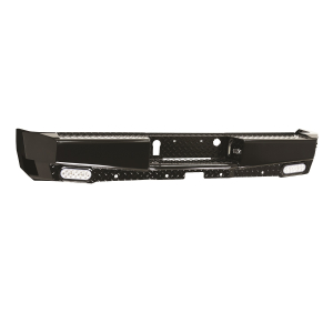 Westin - Westin | HDX Bandit Rear Bumper | 58-341185 - Image 5