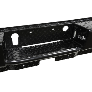 Westin - Westin | HDX Bandit Rear Bumper | 58-341185 - Image 8