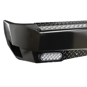 Westin - Westin | HDX Bandit Rear Bumper | 58-341185 - Image 9