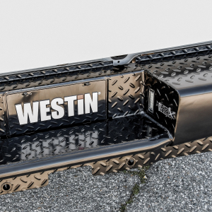 Westin - Westin | HDX Bandit Rear Bumper | 58-341175 - Image 6
