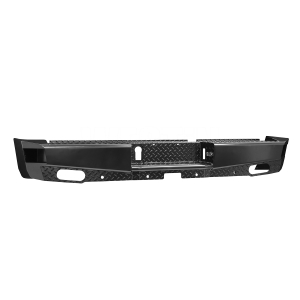 Westin - Westin | HDX Bandit Rear Bumper | 58-341175 - Image 10