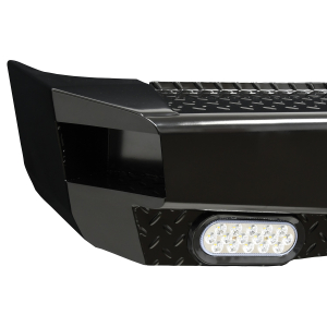 Westin - Westin | HDX Bandit Rear Bumper | 58-341175 - Image 14