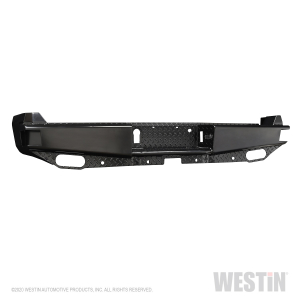 Westin - Westin | HDX Bandit Rear Bumper | 58-341125 - Image 6